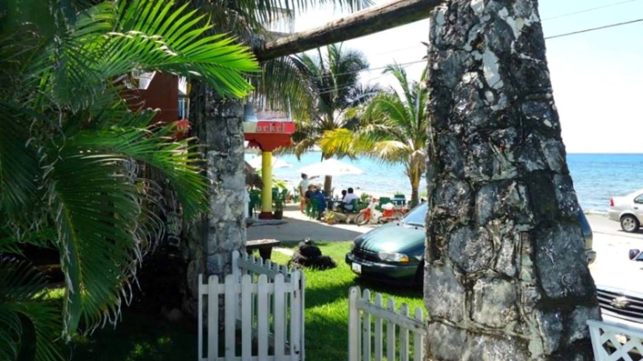 Photo of Outdoor in Costa Maya
