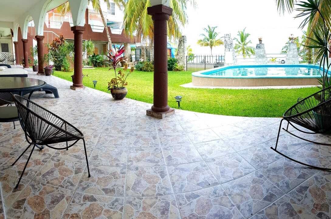 Photo of Outdoor in Costa Maya