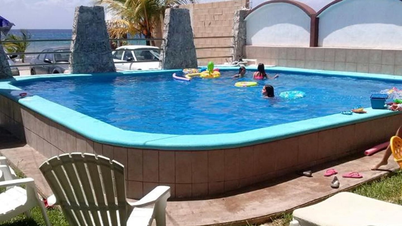 Photo of Outdoor in Costa Maya