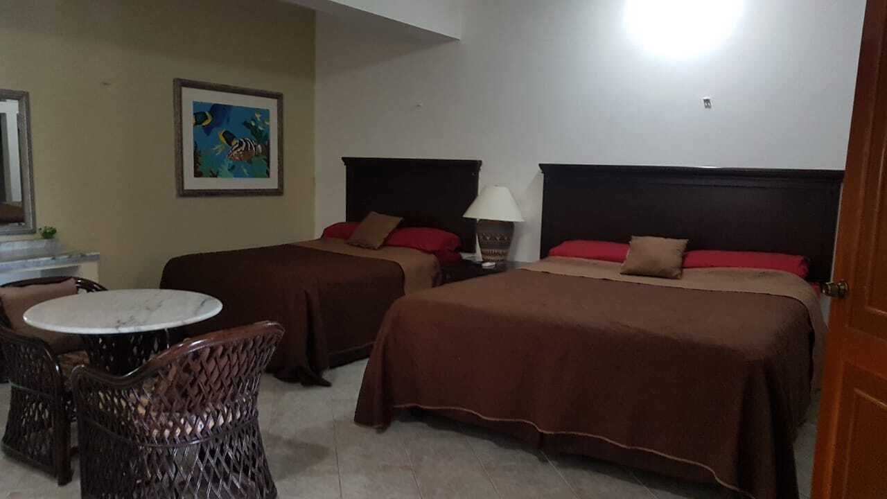 Photo of Bedroom in Costa Maya