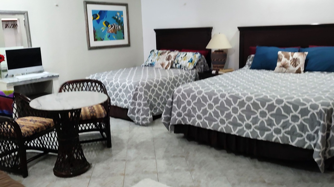 Photo of Bedroom in Costa Maya