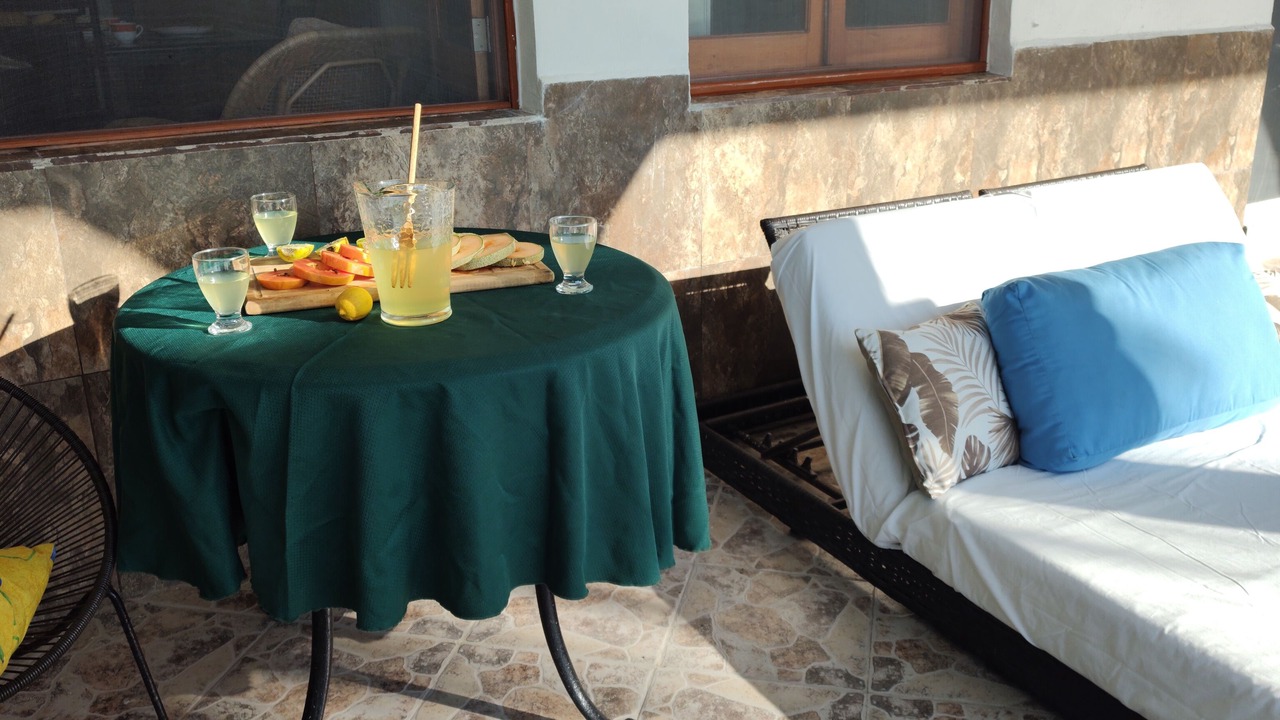 Photo of Outdoor in Costa Maya