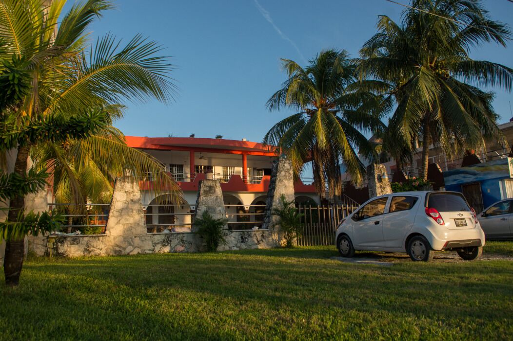 Photo of Outdoor in Costa Maya