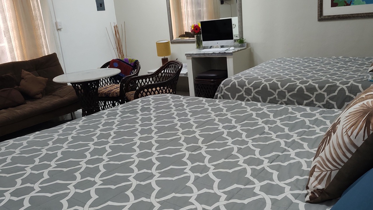 Photo of Bedroom in Costa Maya