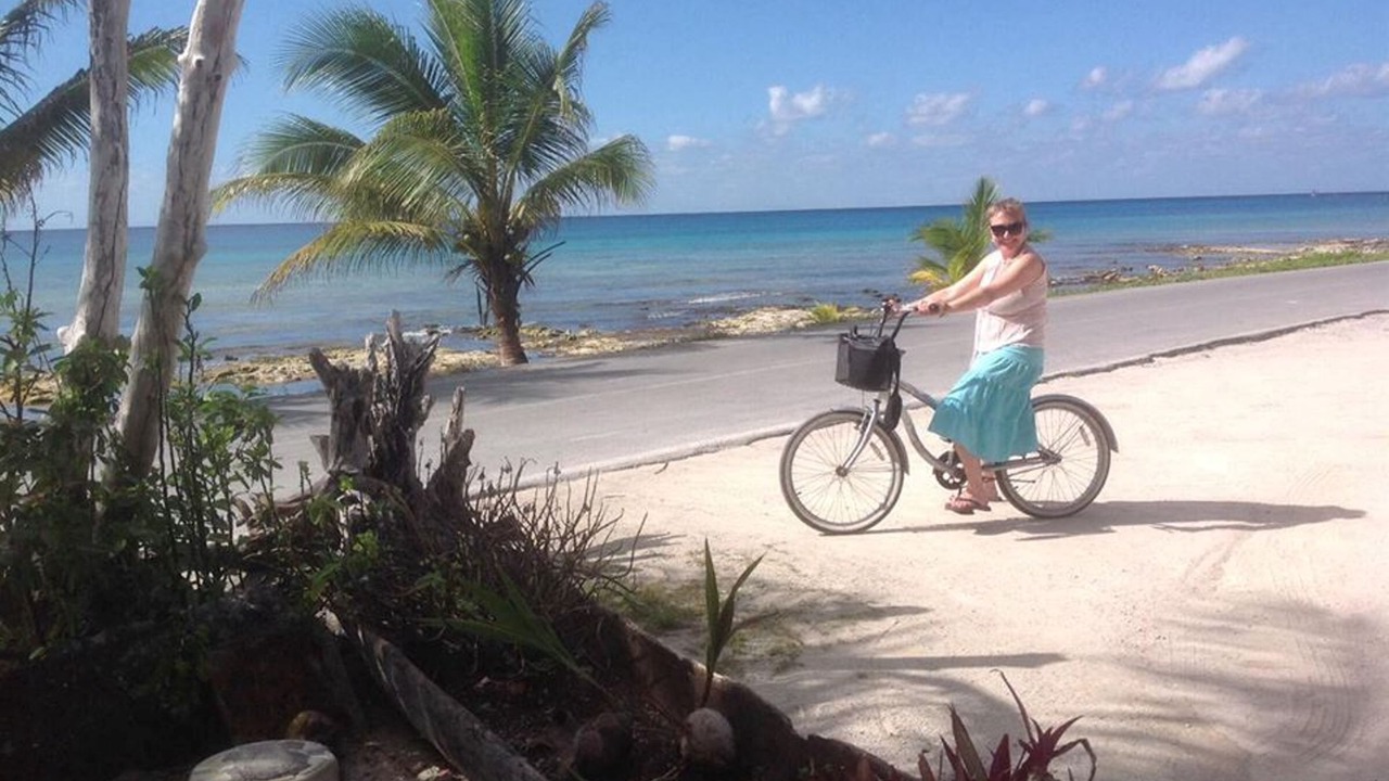 Photo of Others in Costa Maya