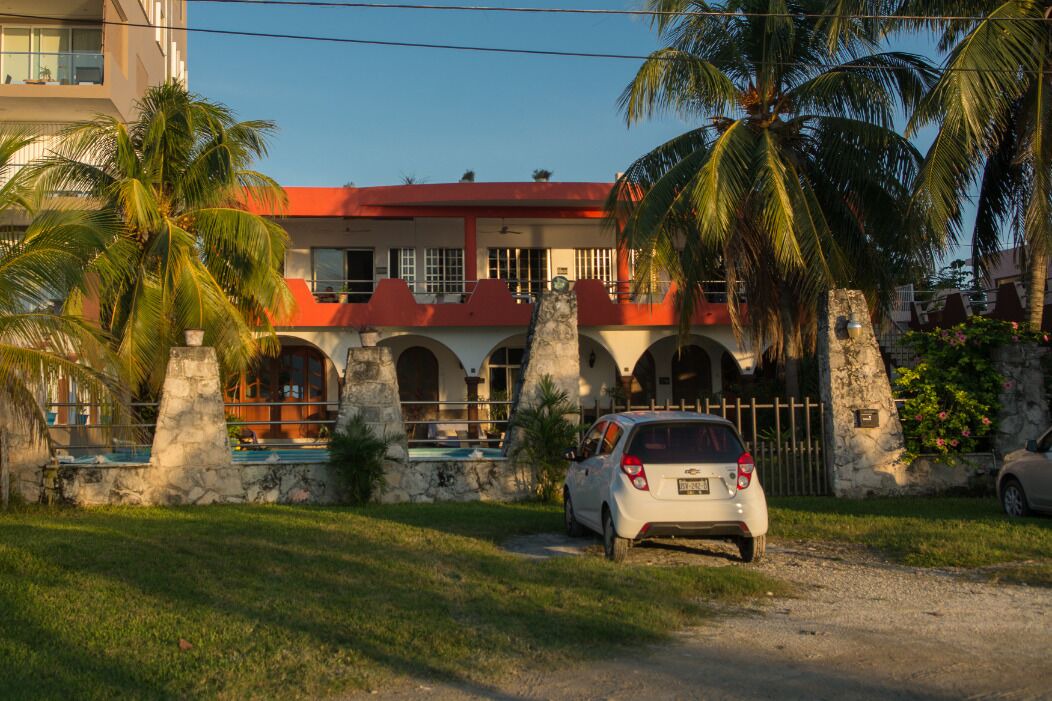 Photo of Outdoor in Costa Maya