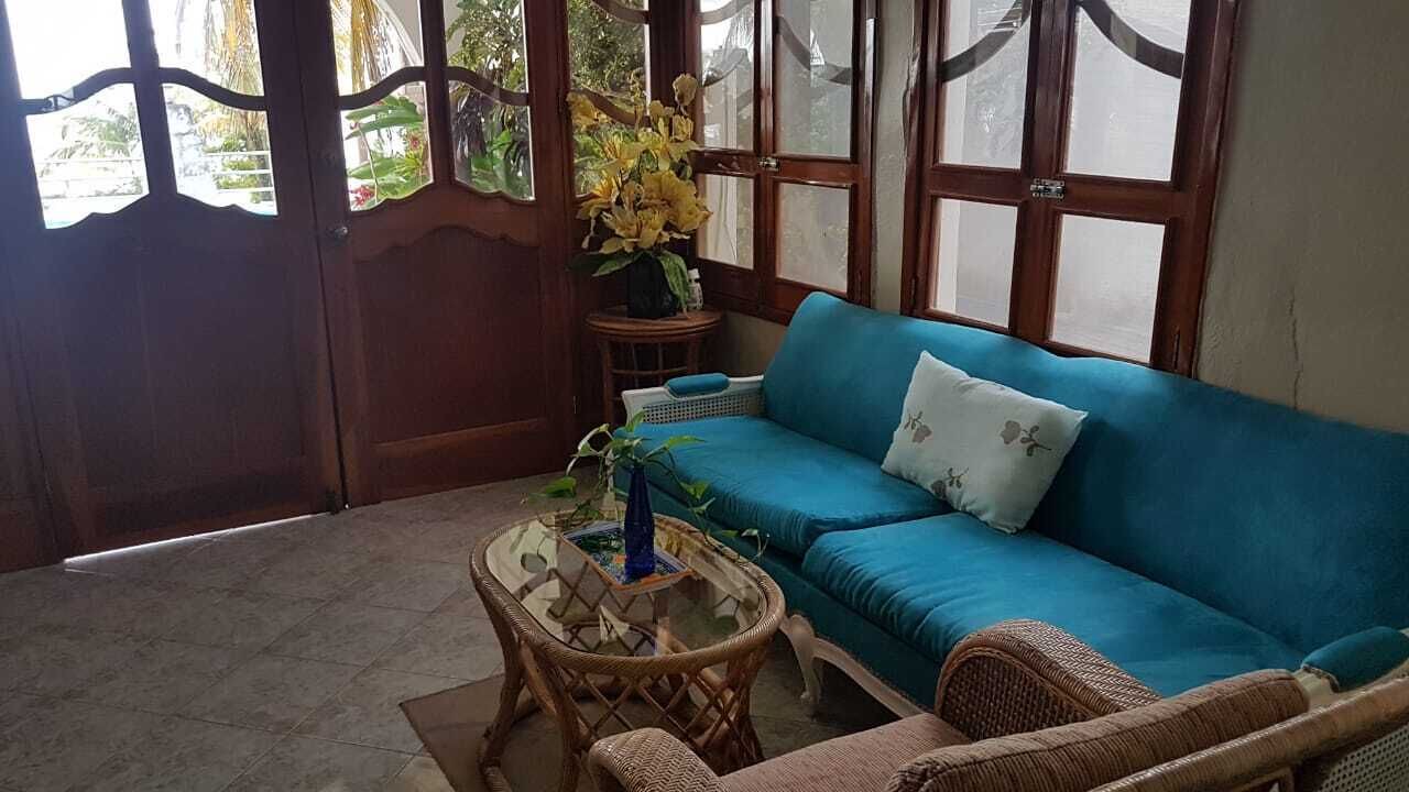 Photo of Livingroom in Costa Maya