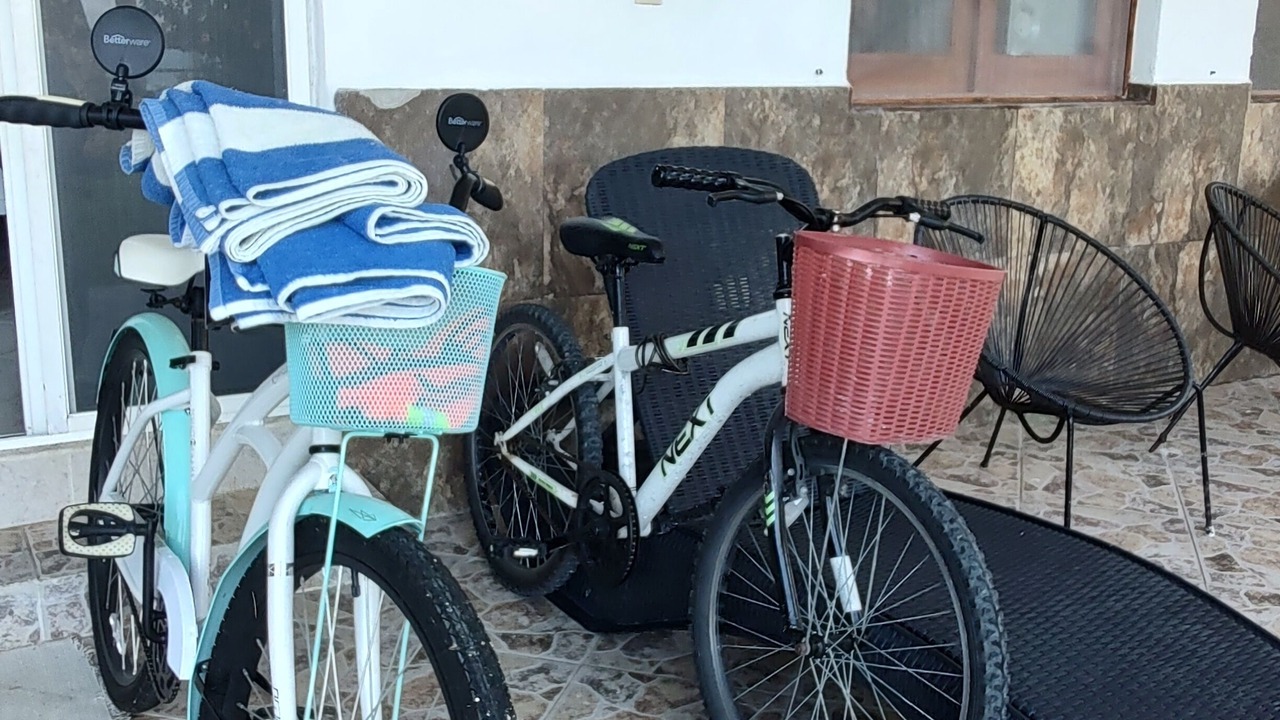 Photo of Outdoor in Costa Maya