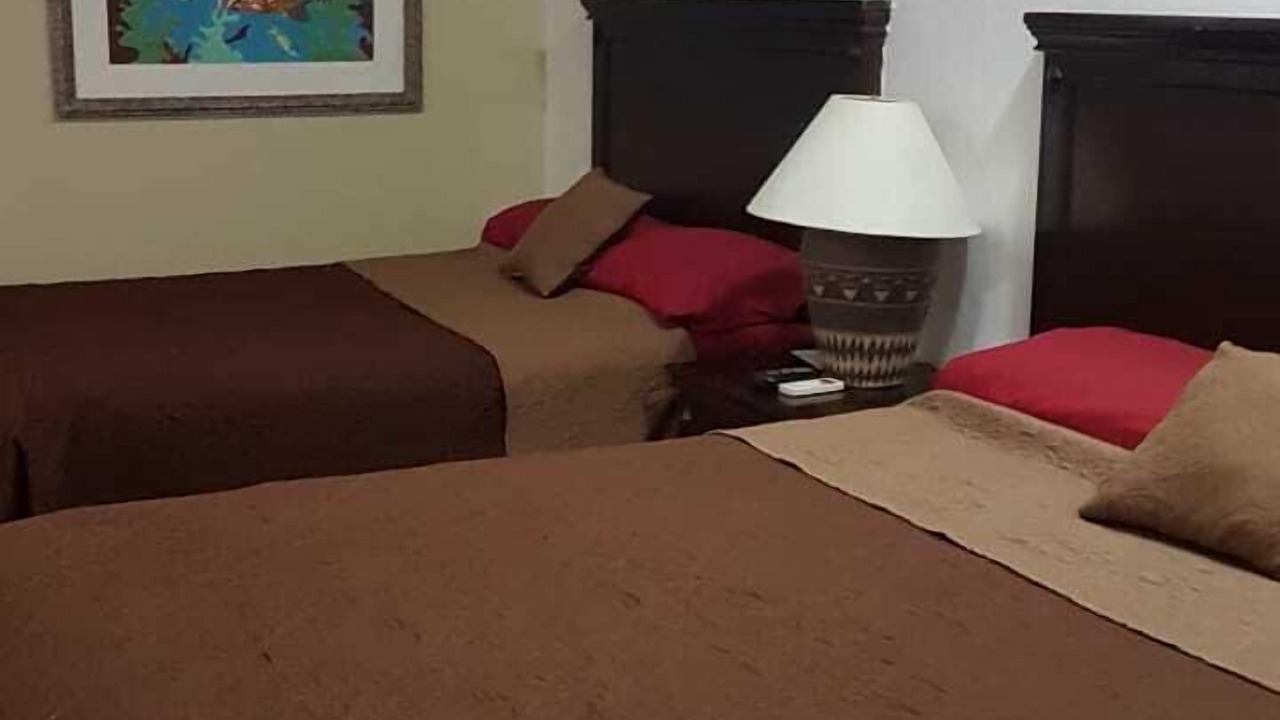 Photo of Bedroom in Costa Maya