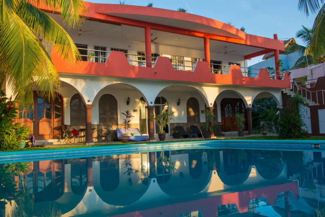 Photo of Outdoor in Costa Maya