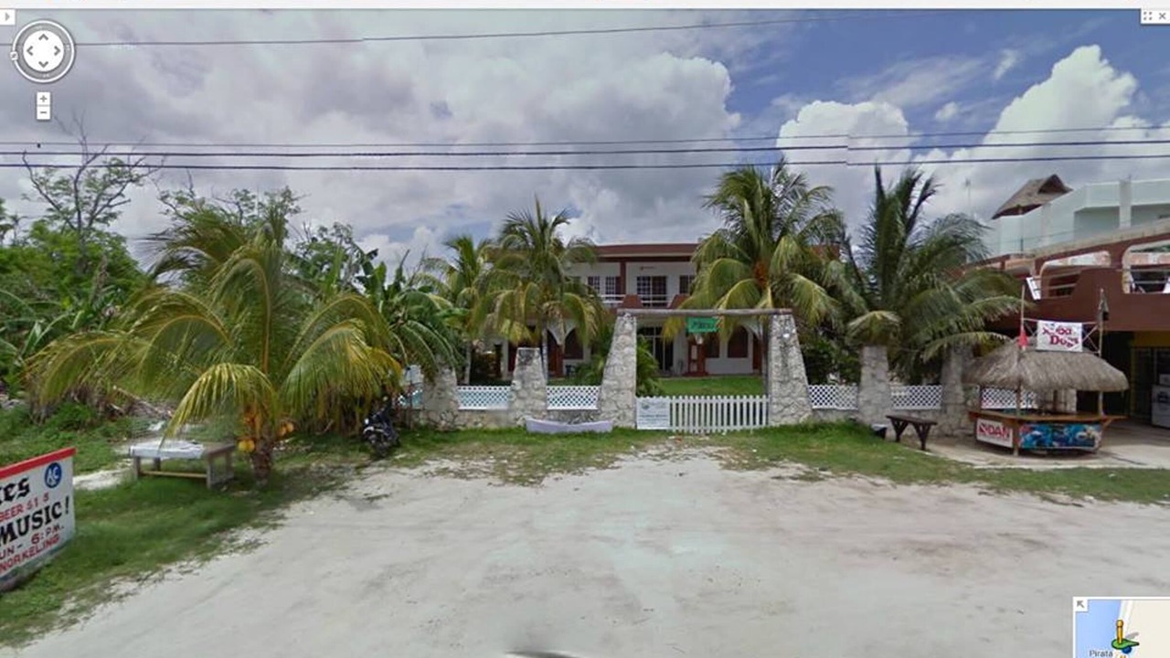 Photo of Outdoor in Costa Maya