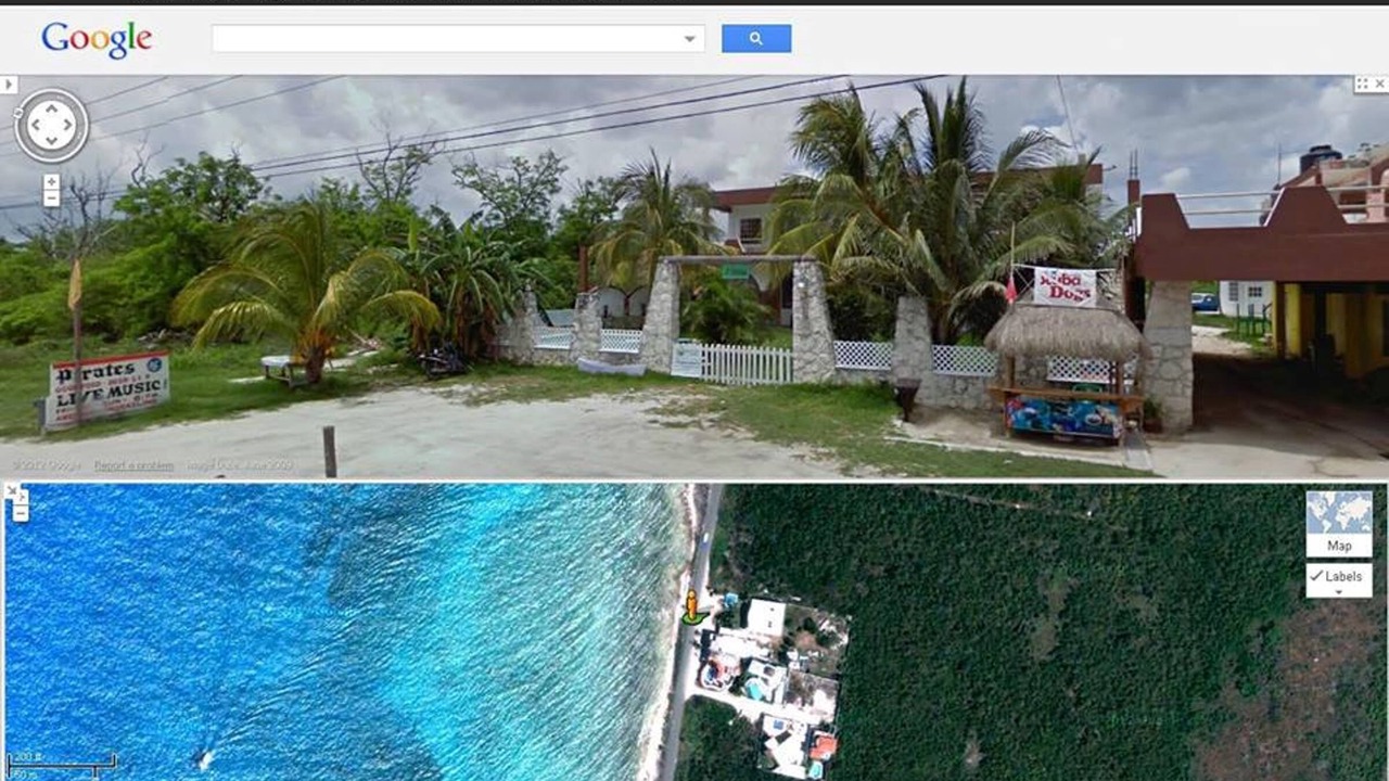 Photo of Others in Costa Maya
