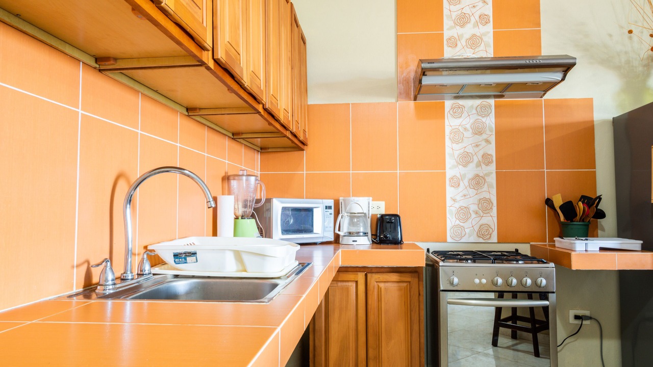 Photo of Kitchen in Cozumel