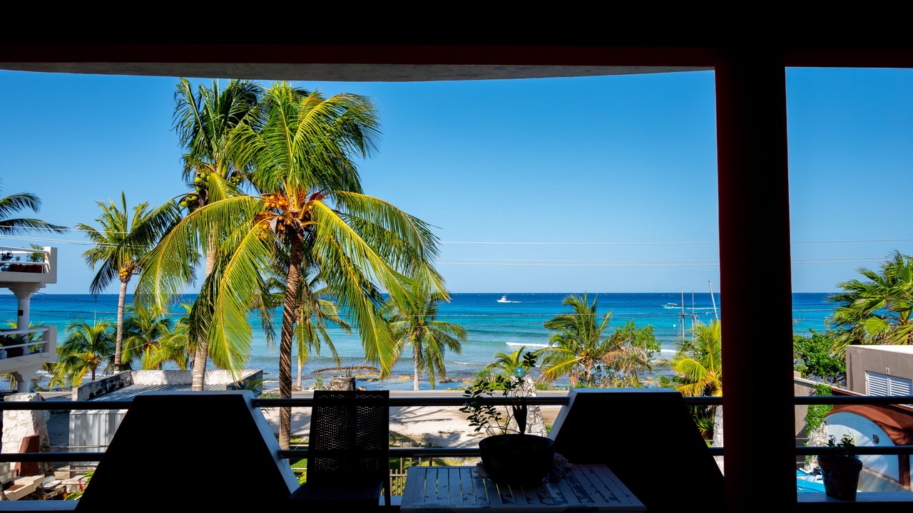 Photo of Outdoor in Cozumel