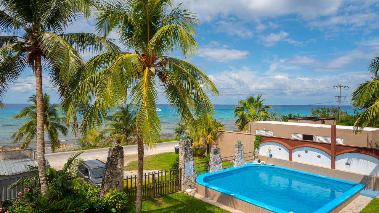 Photo of Outdoor in Cozumel