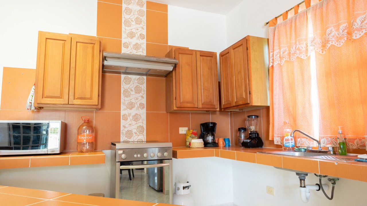 Photo of Kitchen in Cozumel
