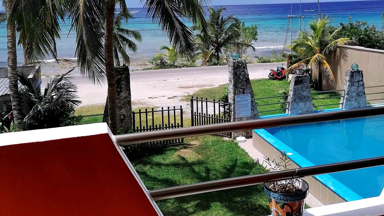 Photo of Outdoor in Cozumel