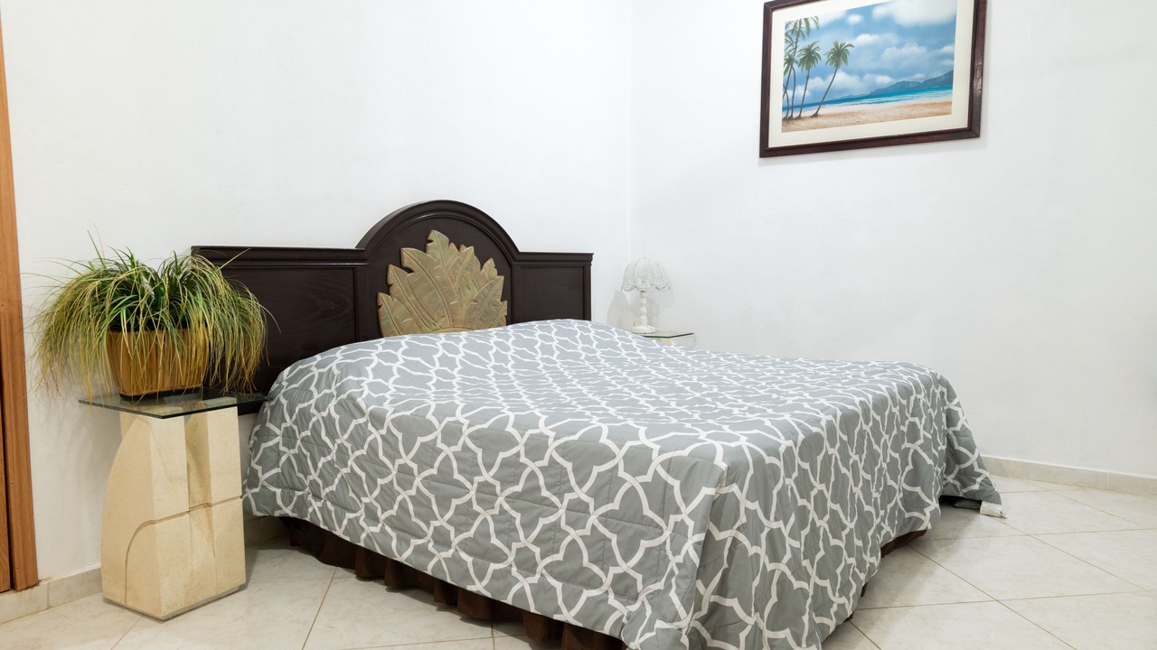Photo of Bedroom in Cozumel