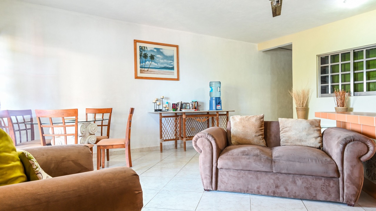 Photo of Livingroom in Cozumel