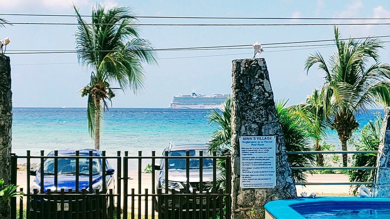 Photo of Outdoor in Cozumel
