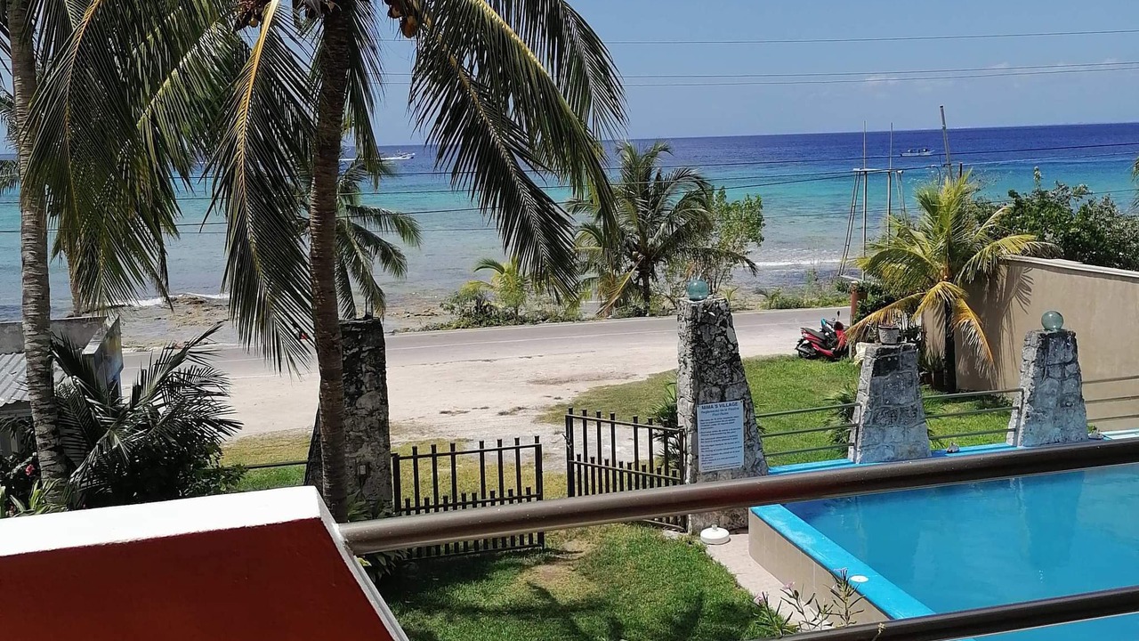 Photo of Outdoor in Cozumel
