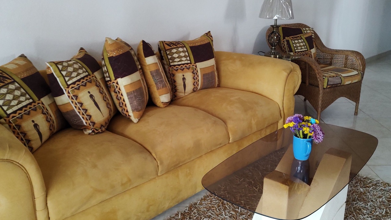 Photo of Livingroom in Cozumel