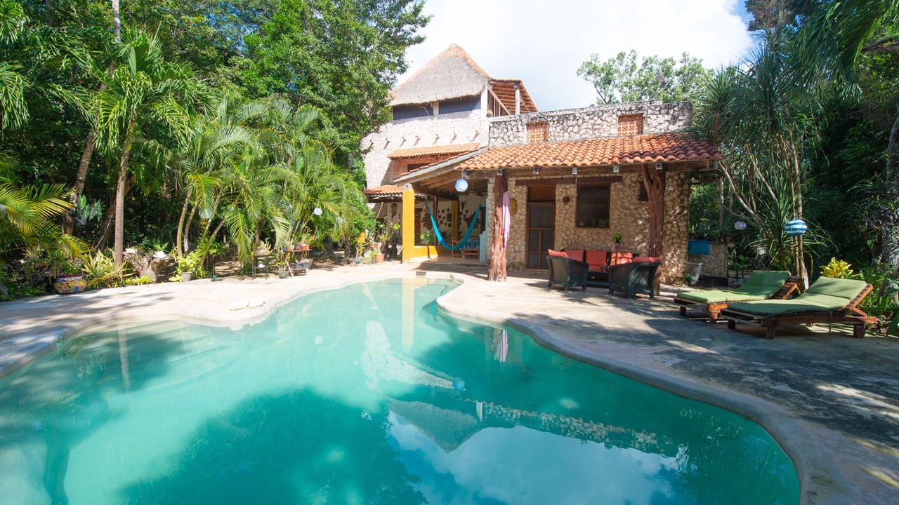 Photo of Outdoor in Akumal