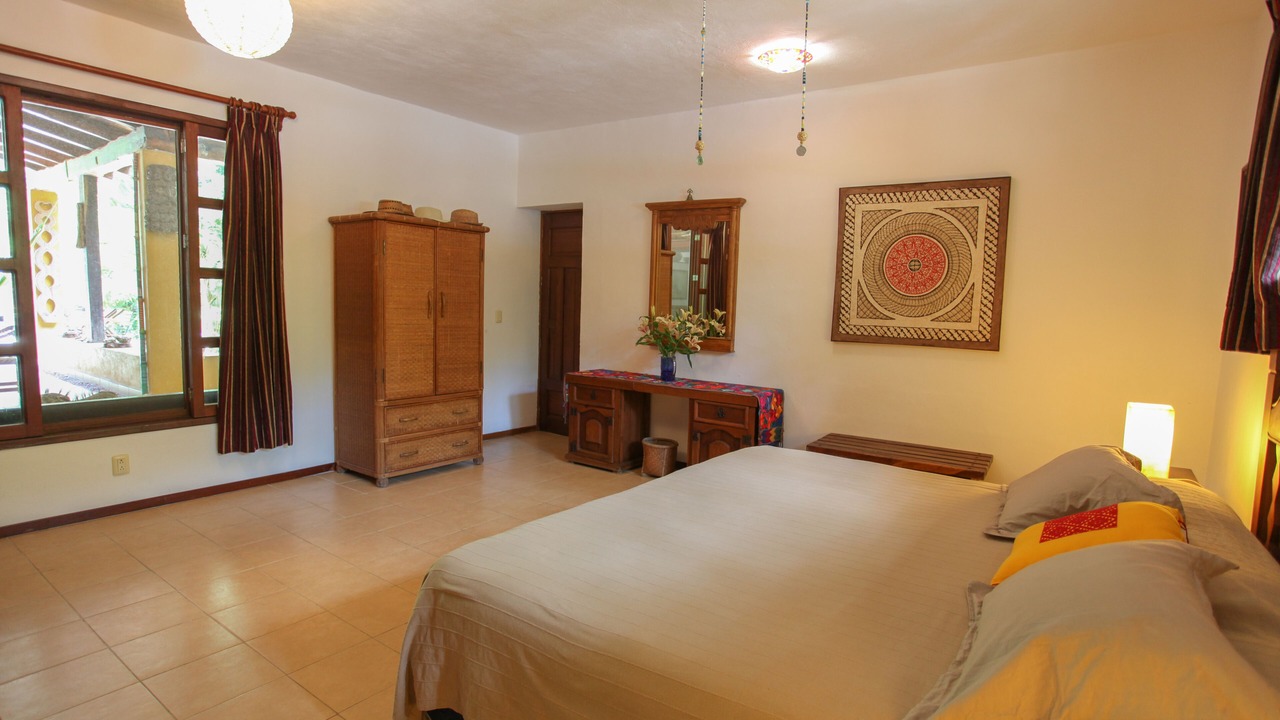 Photo of Bedroom in Akumal