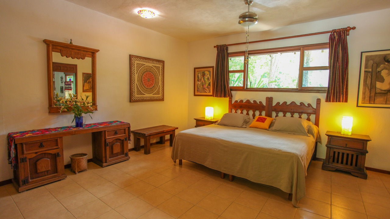 Photo of Bedroom in Akumal
