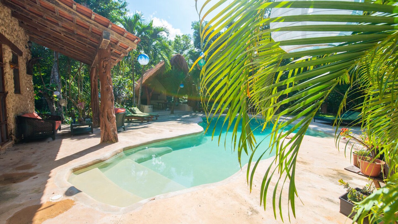 Photo of Outdoor in Akumal