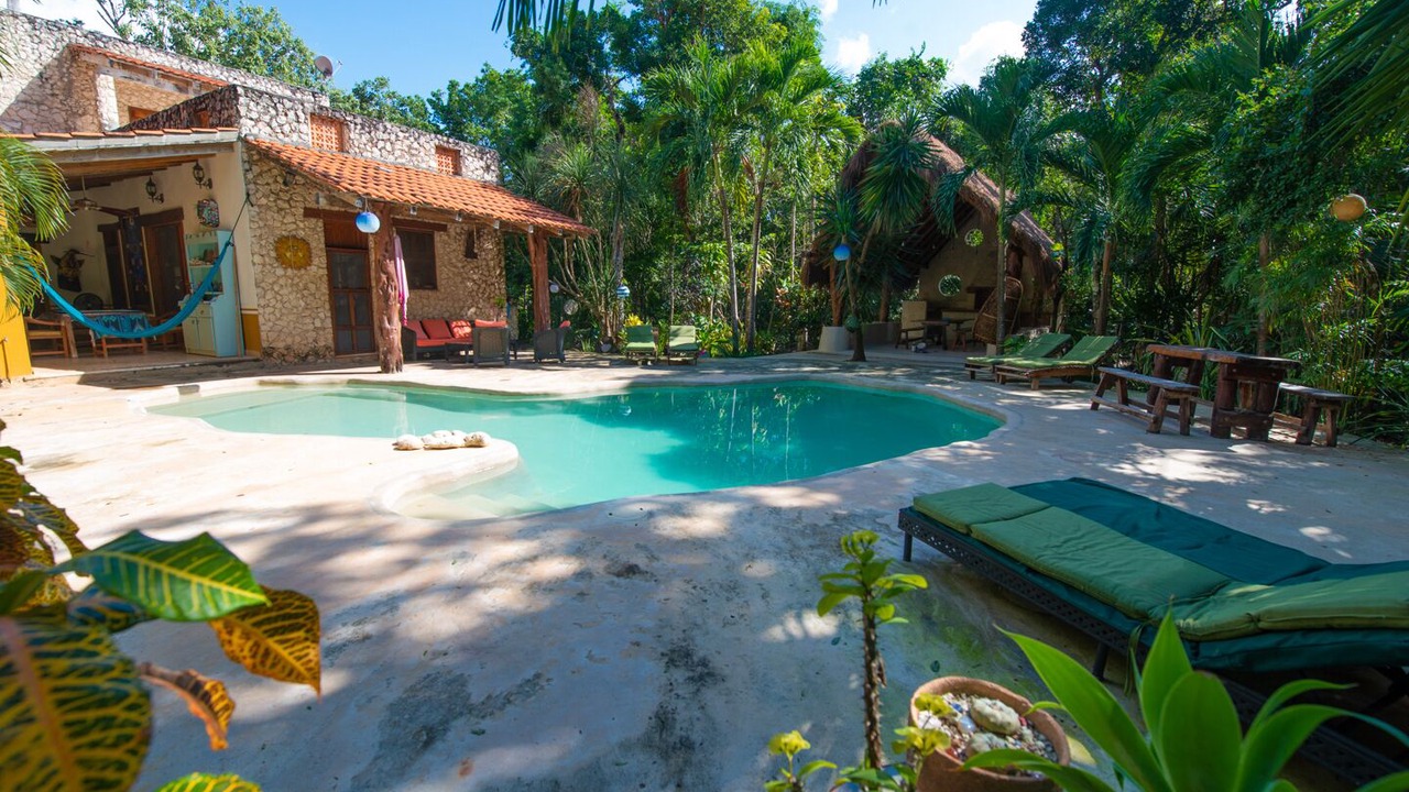 Photo of Outdoor in Akumal