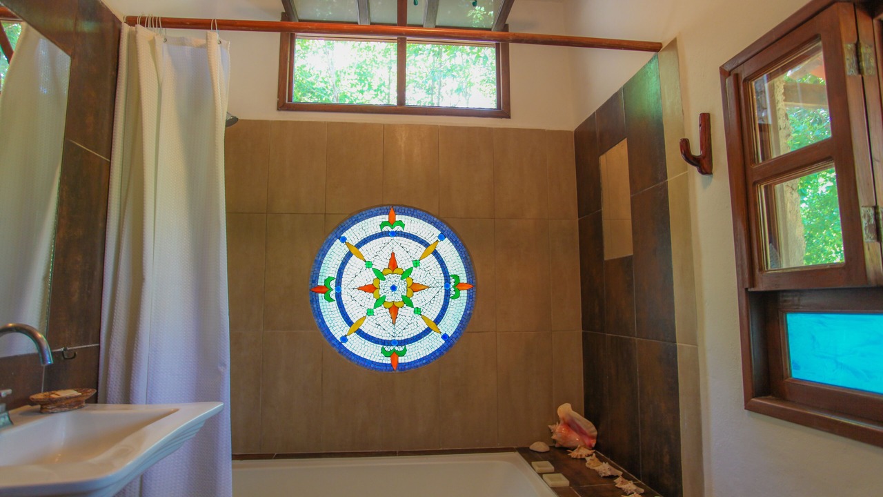 Photo of Bathroom in Akumal