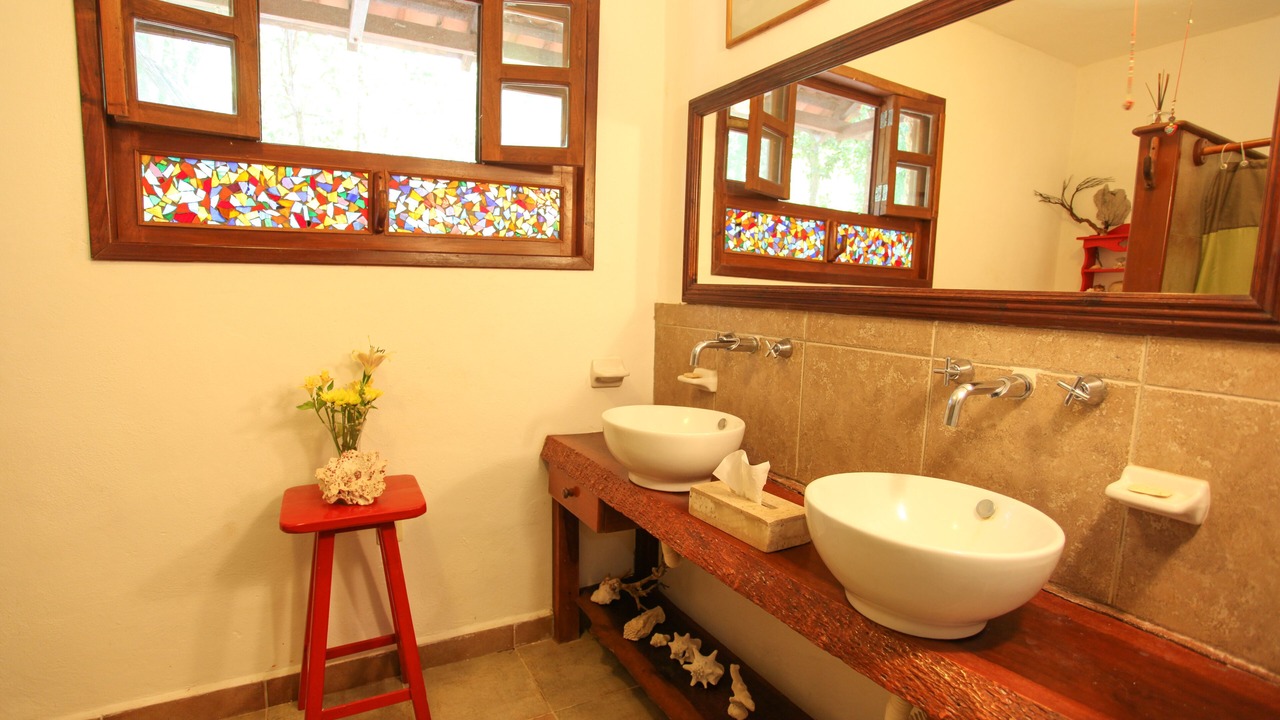 Photo of Bathroom in Akumal