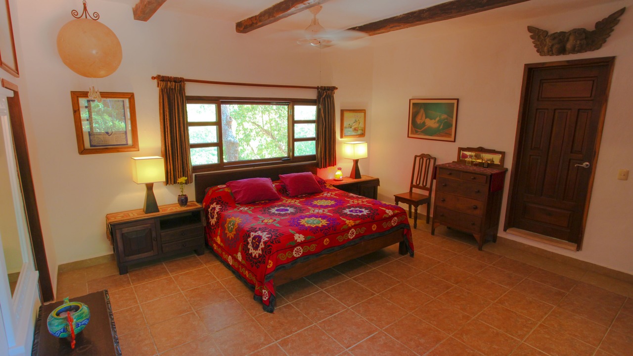 Photo of Bedroom in Akumal