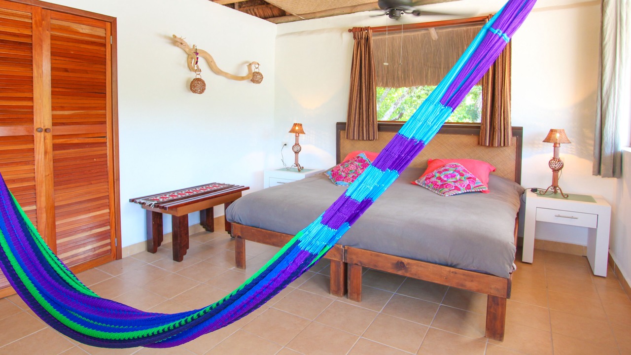 Photo of Bedroom in Akumal