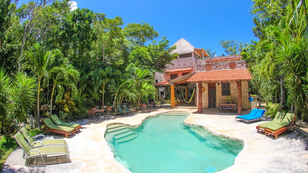 Photo of Outdoor in Akumal