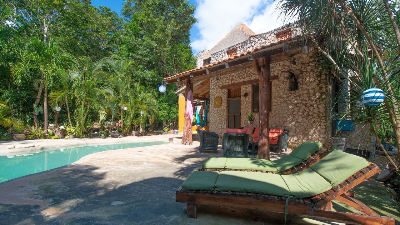 Photo of Outdoor in Akumal