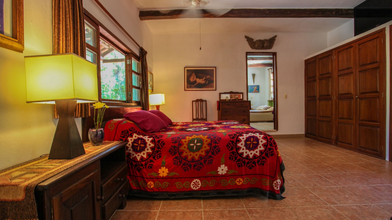 Photo of Bedroom in Akumal