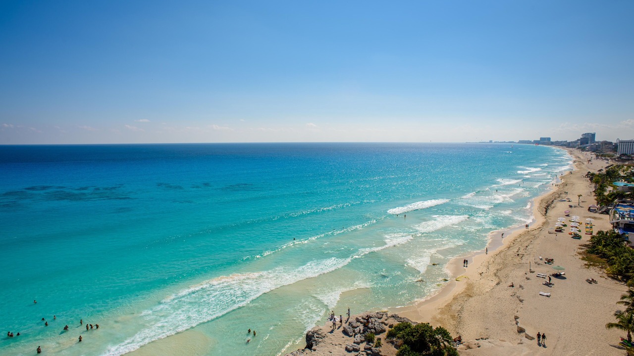 Photo of Others in Punta Cancun