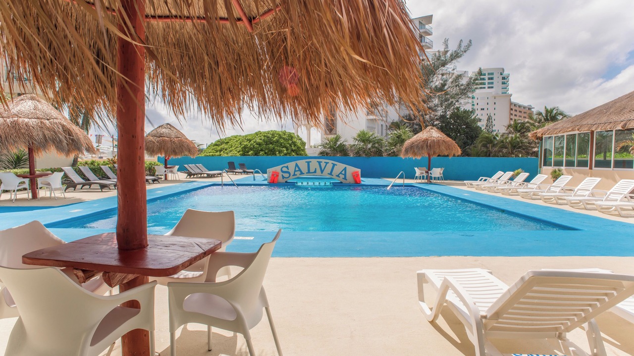 Photo of Outdoor in Punta Cancun