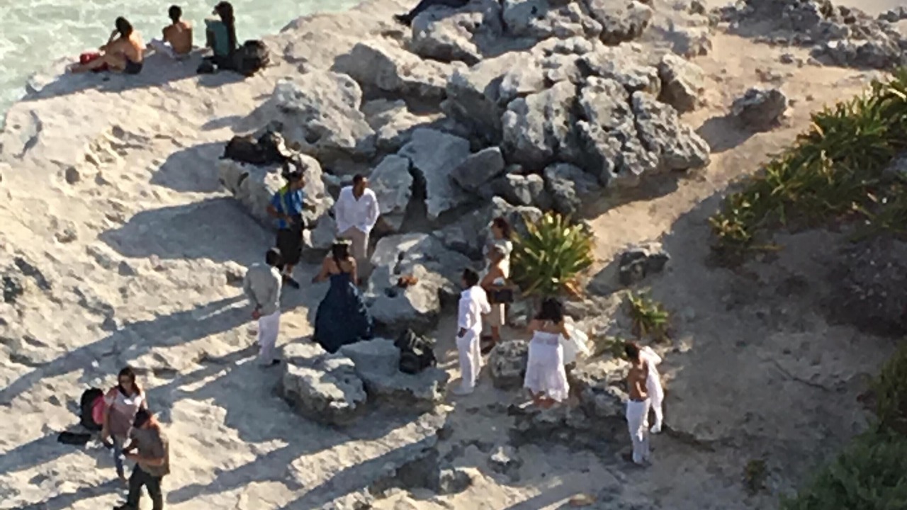 Photo of Others in Punta Cancun