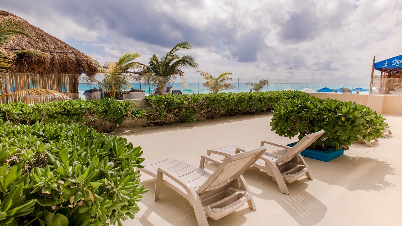 Photo of Outdoor in Punta Cancun