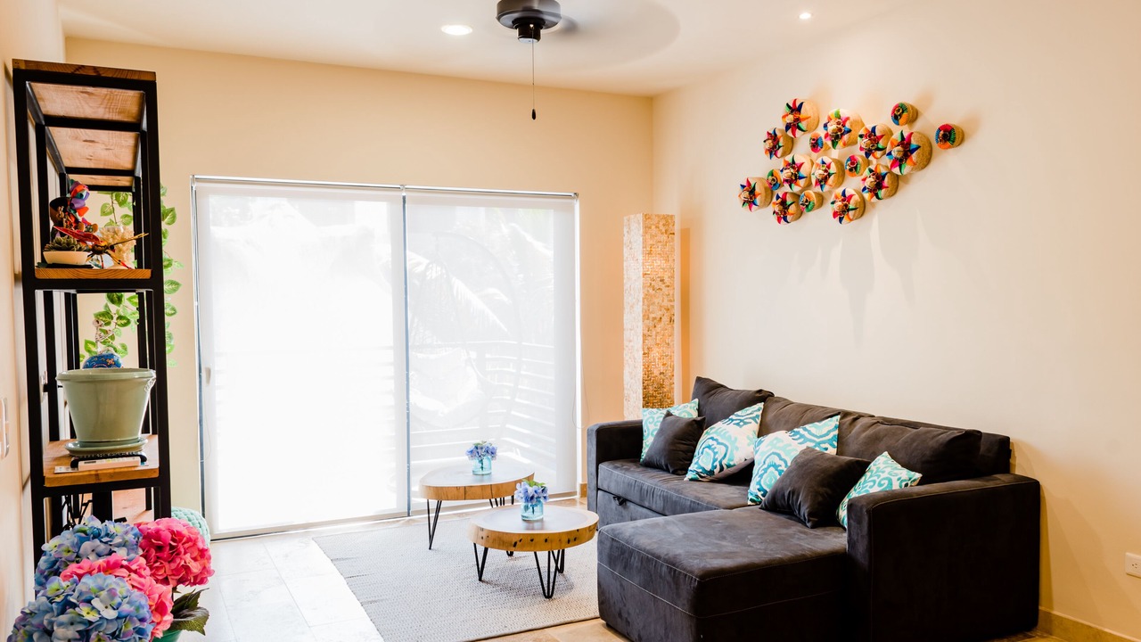Photo of Livingroom in Zama