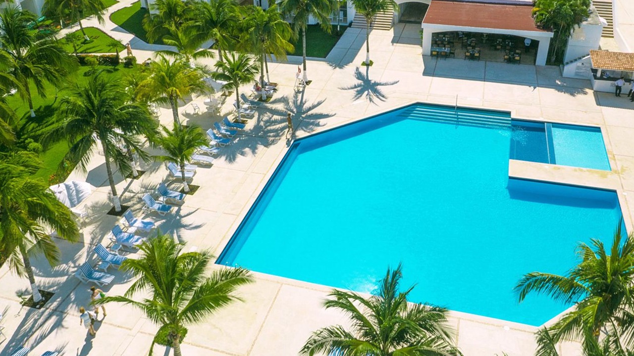 Photo of Outdoor in Punta Cancun