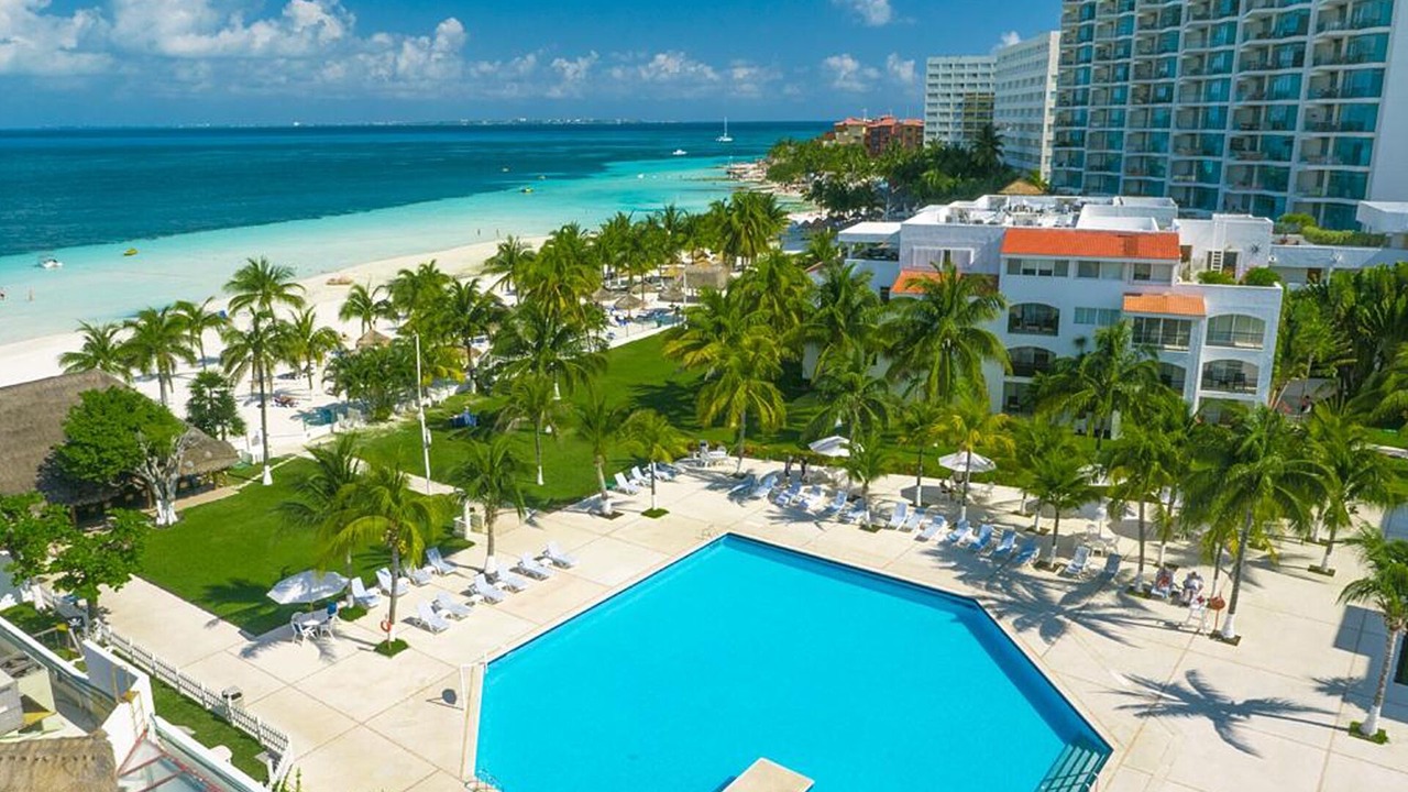 Photo of Outdoor in Punta Cancun