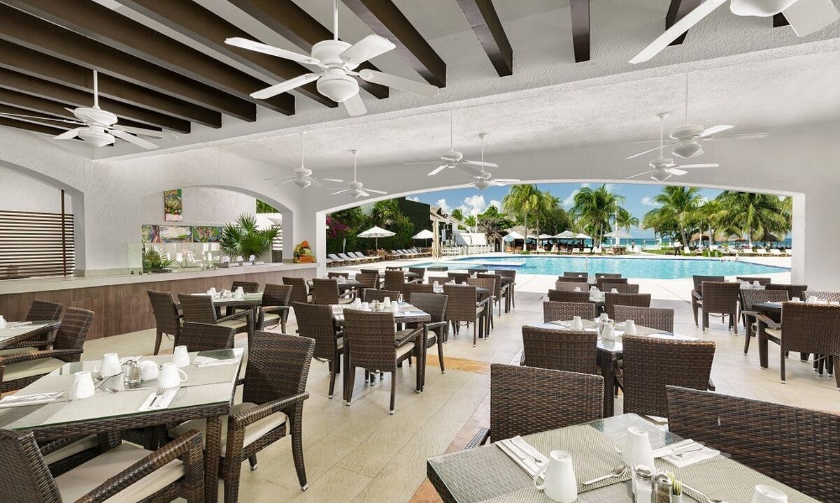 Photo of Others in Punta Cancun