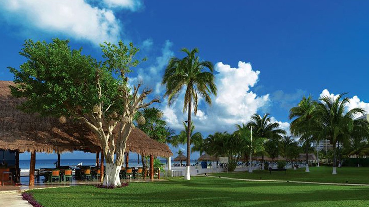 Photo of Outdoor in Punta Cancun