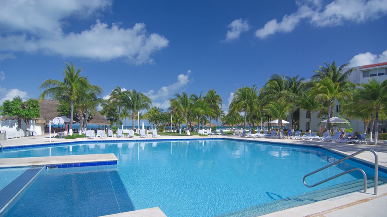 Photo of Outdoor in Punta Cancun