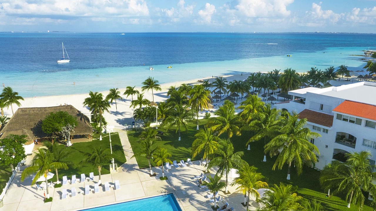 Photo of Outdoor in Punta Cancun