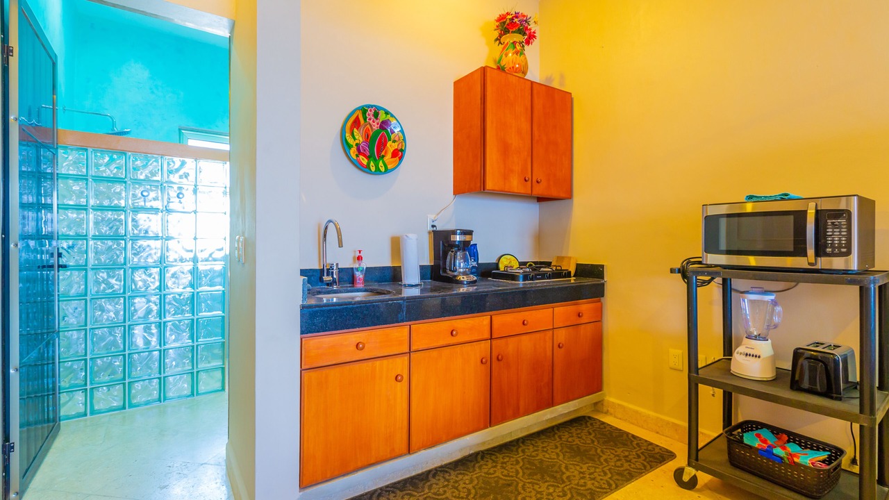 Photo of Bathroom in Centro - Supmza 001